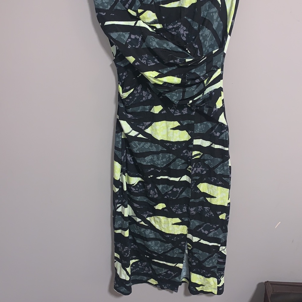 French connection dress size 4 - Picture 2 of 6